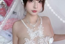 yuuhui玉汇 (Kokuhui) – 永恒之爱[48P-98.1M]-套图岛