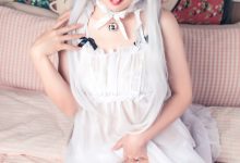 流年不停w – NO.016  猫少女的秘密[45P-603.8M]-套图岛