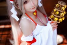 是三不是世w-碧蓝航线-可畏巫女[21P-539MB]-套图岛