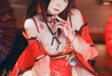 霜月shimo –Sparkle [21P-51.5M]-套图岛