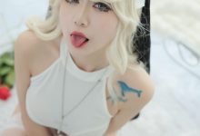 一米八的大梨子 NO.013 修女[36P-118.73MB]-套图岛