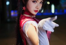 一米八的大梨子 NO.026 火野丽 [45P-583MB]-套图岛