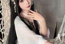 yuuhui玉汇 (Kokuhui) – [Patreon] 2025年03月 (3套)[101P+1V-435.2M]-套图岛