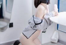 洛桑w伊梓-甜筒[40P-255MB]-套图岛