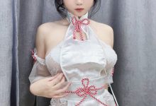 是依酱吖 –  狐狸[24P-4V-278.1M]-套图岛