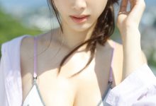 スピサン グラビアフォトブック 斎藤恭代 Aphrodite-套图岛