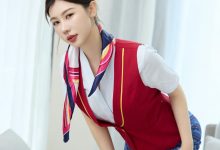 [XiuRen秀人网] 2025.08.28 No.10703 尹甜甜 [80+1P]-套图岛