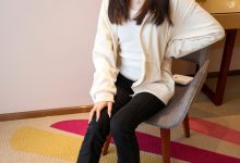 御足摄影 – NO.042 小皮鞋白袜 [85P1V-2.23GB]-套图岛