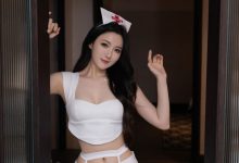 [XiuRen秀人网] 2025.08.29 No.10711 鱼子酱Fish [74+1P]-套图岛