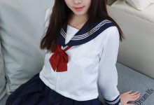 绮梦摄影 第271期期 月月 【图包+视频】 [120P+1V-3.09G]-套图岛