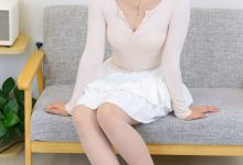 绮梦摄影 第308期期 子涵 【图包+视频】 [485P+2V-10.7G]-套图岛