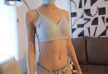 [ROSI口罩系列] 2025.03.19 No.3202 [108+1P-170M]-套图岛