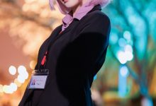 Cien恩恩-机动战士高达-哈曼·卡恩OL[25P-187MB]-套图岛