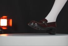 芝士好椰 NO.090 – 是你的巧乐滋 圆头制服鞋 Haruta 4711 [MP4-595MB]-套图岛