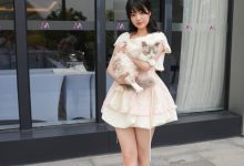 [XiuRen秀人网] 2025.09.05 No.10734 软情 [75+1P]-套图岛