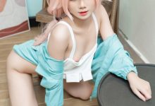 PoppaChan – Hoshino[100P+11V-371.6M]-套图岛