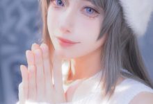 Shika小鹿鹿-麻衣学姐[25P-418MB]-套图岛