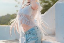 Shika小鹿鹿-鸣潮-长离同人[22P-154MB]-套图岛