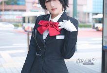 弥美Mime – Tsubaki[11P-44.4M]-套图岛