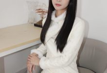 小众视觉 No.003 敏儿[150P+1V-1.52GB]-套图岛