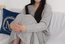 小众视觉 No.004 玲玲[125P-1.22GB]-套图岛