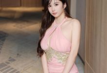 [XiuRen秀人网] 2025.09.19 No.10786 小肉肉咪 [62+1P]-套图岛