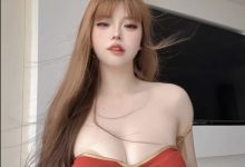 微密圈-空心柚七[异域舞娘 [1V-41.5MB]-套图岛