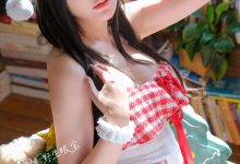 眼酱大魔王w –  [Fantia] 2024年12月订阅[39P+1V-25.3M]-套图岛