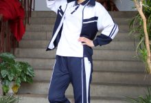 初夏女神 No.289 幺幺 小学记忆 [140P1V-5.41GB]-套图岛