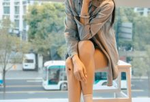 足愉心摄影 NO.001 可乐[120P+2V／12.9GB]-套图岛