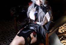 绞肉姬 –  Lappland[21P-123.2M]-套图岛