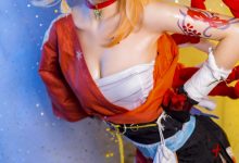 Joyce Lin2x –  Yoimiya [40P-482MB]-套图岛