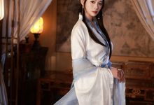 [XiuRen秀人网] 2025.09.30 No.10835 南乔 [76+1P]-套图岛