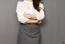 [IESS异思趣向] 2025.08.14 丝享家 2131 小婕《灰丝地带（下）》[118P-148MB]-套图岛