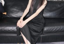 小众视觉 NO.016 悦悦 [101P1V-3.79GB]-套图岛