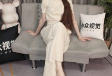 小众视觉 NO.019 艾迪 [101P1V-2.65GB]-套图岛