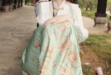 小众视觉 NO.020 小薯条 [117P1V-4.13GB]-套图岛