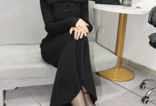 小众视觉 No.0021 小薯条 [121P1V-5.88GB]-套图岛