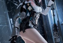 Kuuko W –  Yanagi[29P-123.6M]-套图岛