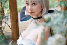 年年nnian –  琳妮特 [64P-981MB]-套图岛