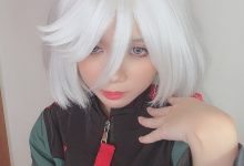 PoppaChan –  Miorine (The Gundam)[100P+10V-527.1M]-套图岛