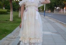 初夏女神 No.290 双双~【青蛙王子】呱呱呱，你在哪里？让我啃一下[140P-1V-6.43G]-套图岛