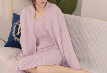 小众视觉 No.0031 灵灵[94P-645.8M]-套图岛