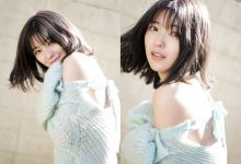 FLASHデジタル写真集 工藤美桜 初夏の艶 [111P]-套图岛