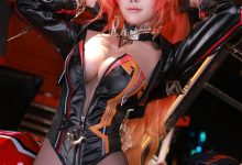 水淼Aqua – 原神 マーヴィカ (玛薇卡)[62P-90.8M]-套图岛