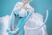 星之迟迟 –  2025年06月计划A 碧蓝航线 纳西莫夫[34P-139.9M]-套图岛