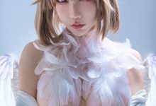 楊衣Yangyi - NO.002 Faline [37P+2V-154MB]-套图岛