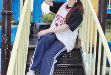 小众视觉 No.0044 小薯条 [113P1V-5.34GB]-套图岛