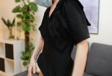 [ROSI口罩系列] 2025.05.28 No.3272 [78+1P-168M]-套图岛