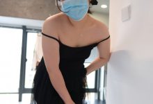 [ROSI口罩系列] 2025.05.29 No.3273 [53+1P-84M]-套图岛